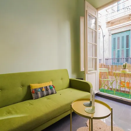 Picasso Centro Apartamento Appartamento