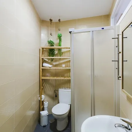 Picasso Centro Apartamento Appartamento *