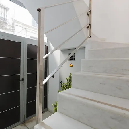 Picasso Centro Apartamento Malaga
