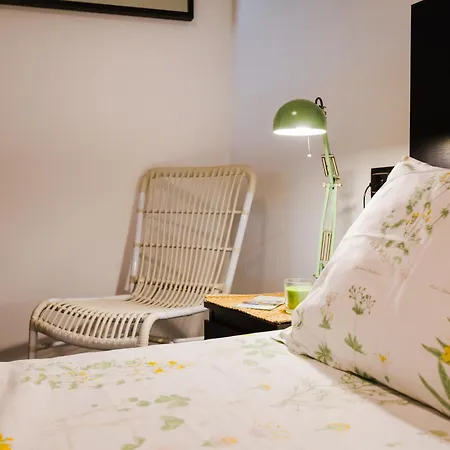 Picasso Centro Apartamento Appartamento