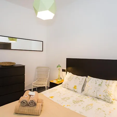 Picasso Centro Apartamento * Málaga