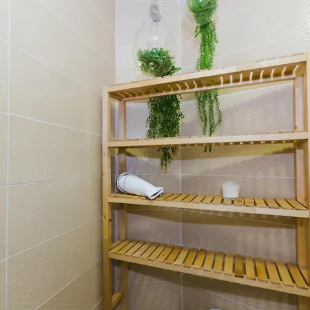 Appartamento Picasso Centro Apartamento Málaga
