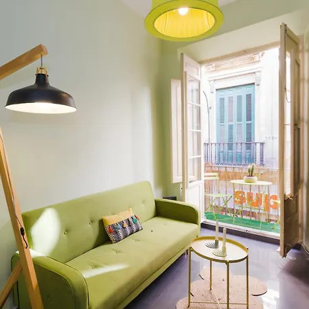Appartamento Picasso Centro Apartamento