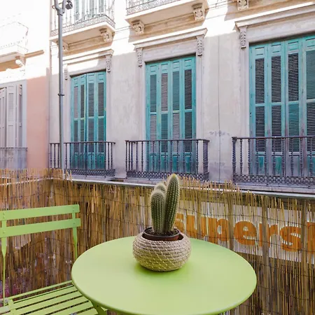 Picasso Centro Apartamento Appartamento *
