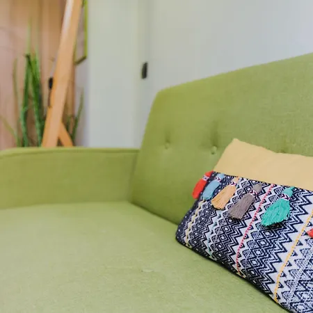 Appartamento Picasso Centro Apartamento