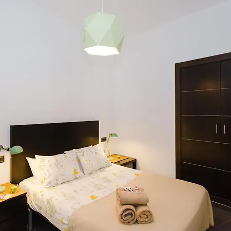 Picasso Centro Apartamento Apartment Malaga
