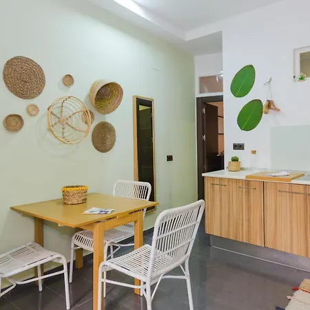 Picasso Centro Apartamento *