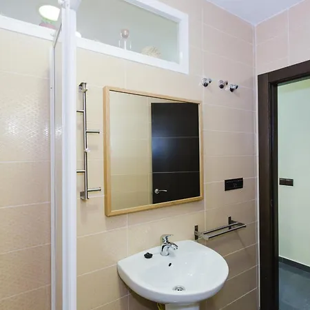 Picasso Centro Apartamento Apartment *