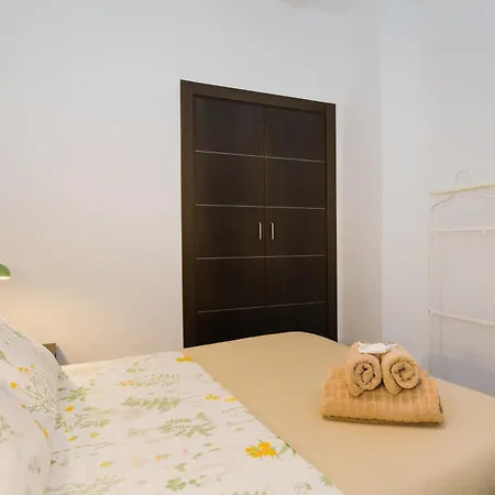 Picasso Centro Apartamento Apartment Malaga