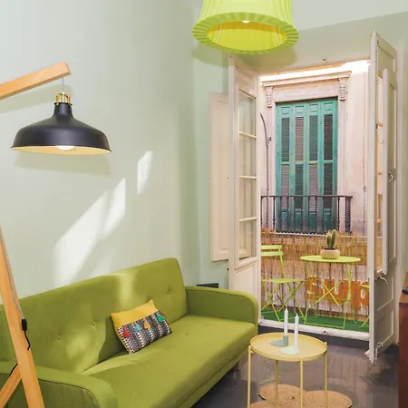 Picasso Centro Apartamento Málaga